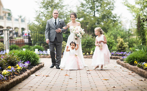 Award-winning Wedding Photography serving NJ, New York, and Connecticut