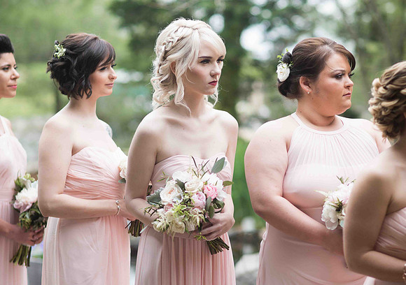 Award-winning Wedding Photography serving NJ, New York, and Connecticut