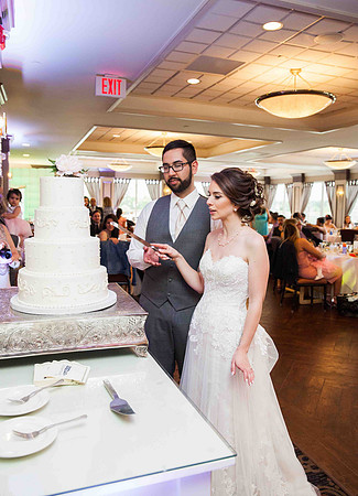 Award-winning Wedding Photography serving NJ, New York, and Connecticut