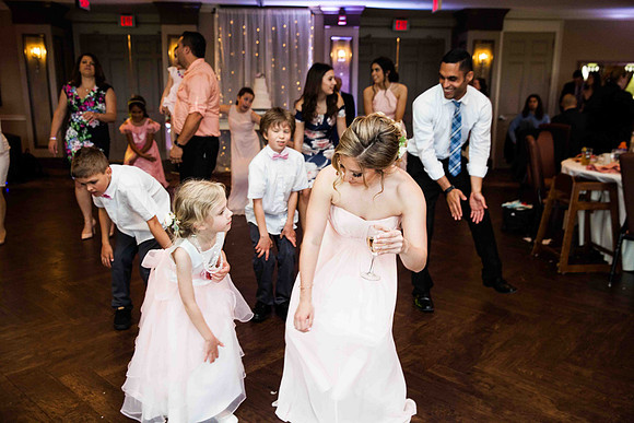 Award-winning Wedding Photography serving NJ, New York, and Connecticut
