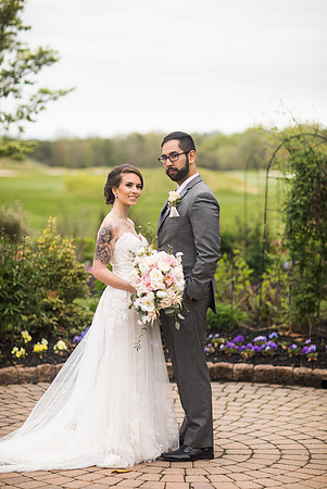 Award-winning Wedding Photography serving NJ, New York, and Connecticut