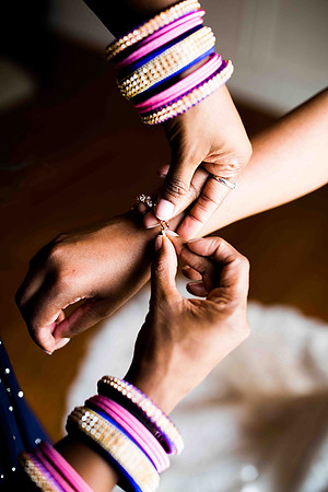 New Jersey Indian Weddings