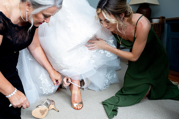 Wedding Photography by Jamal Cormier