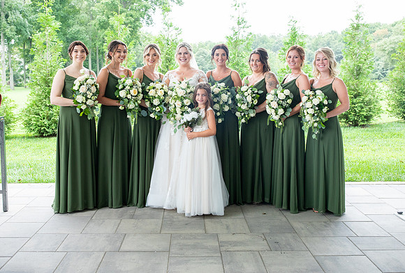 Wedding Photography by Jamal Cormier