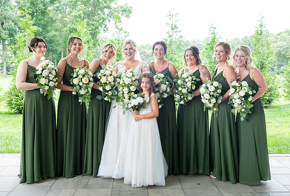 Wedding Photography by Jamal Cormier