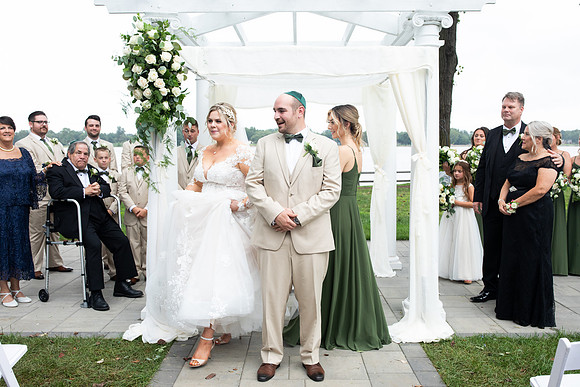 Wedding Photography by Jamal Cormier