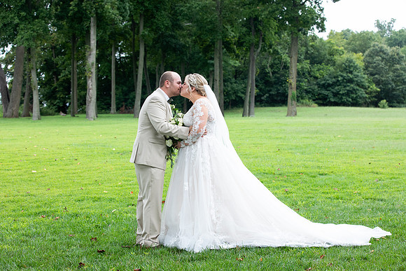 Wedding Photography by Jamal Cormier