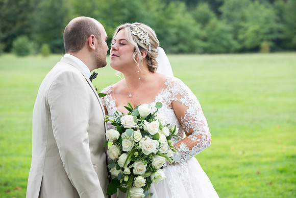 Wedding Photography by Jamal Cormier
