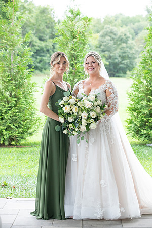 Wedding Photography by Jamal Cormier