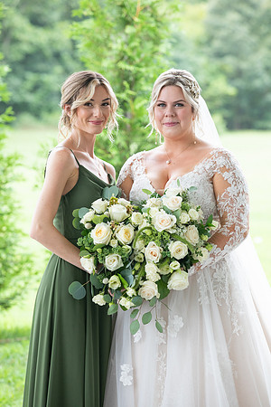 Wedding Photography by Jamal Cormier
