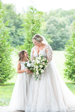 Wedding Photography by Jamal Cormier