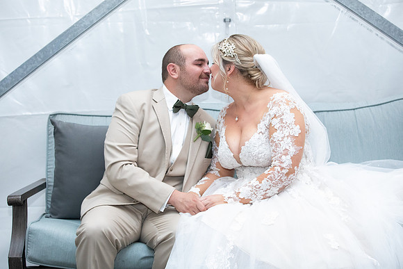 Wedding Photography by Jamal Cormier