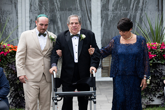 Wedding Photography by Jamal Cormier