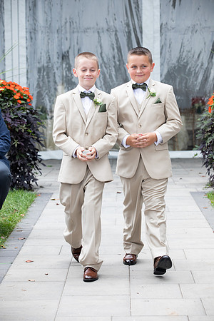 Wedding Photography by Jamal Cormier