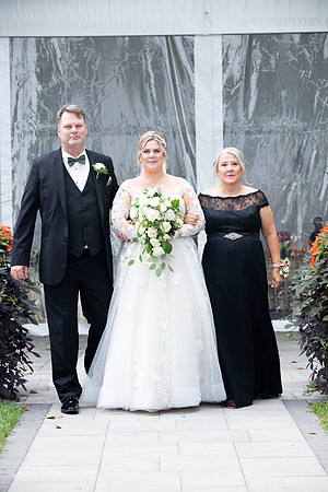 Wedding Photography by Jamal Cormier