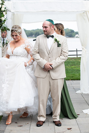 Wedding Photography by Jamal Cormier