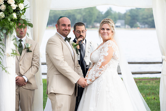 Wedding Photography by Jamal Cormier