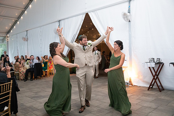 Wedding Photography by Jamal Cormier