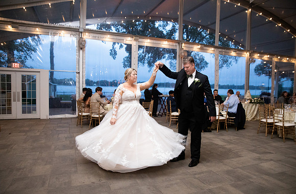 Wedding Photography by Jamal Cormier