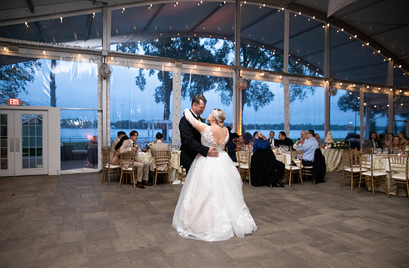 Wedding Photography by Jamal Cormier