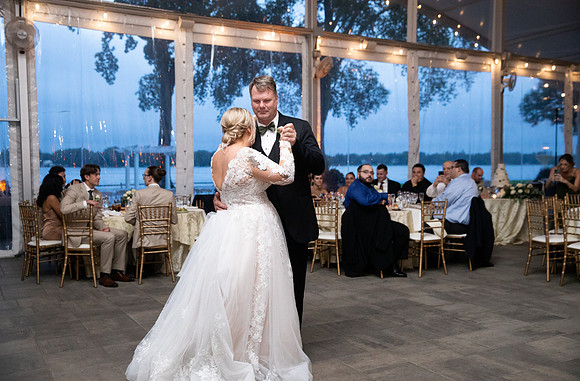 Wedding Photography by Jamal Cormier