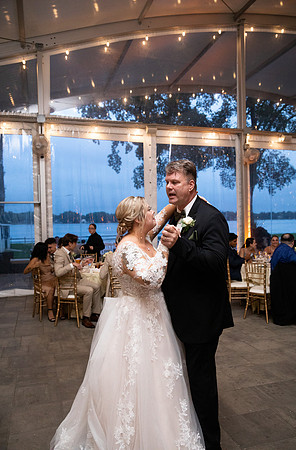 Wedding Photography by Jamal Cormier