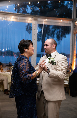 Wedding Photography by Jamal Cormier