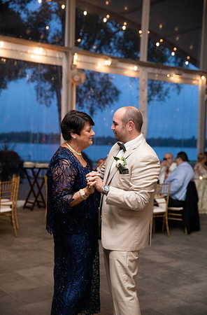 Wedding Photography by Jamal Cormier