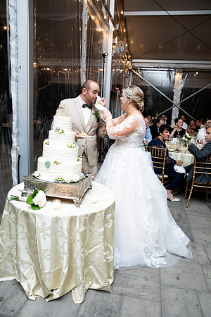 Wedding Photography by Jamal Cormier