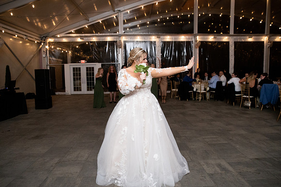Wedding Photography by Jamal Cormier
