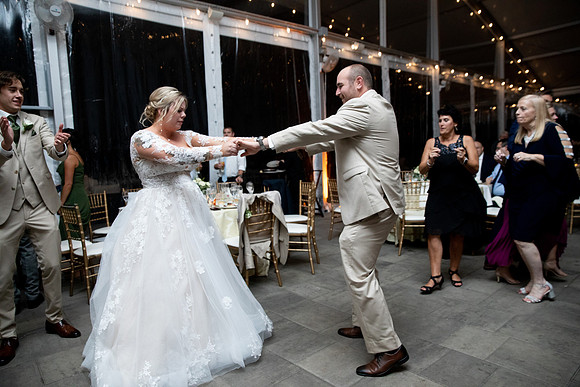 Wedding Photography by Jamal Cormier