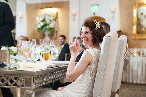 Jessica and Kevin Gambrino's Wedding Day at Clarks Landing Yacht Club