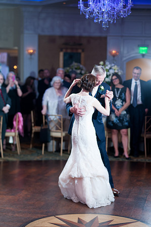 Jessica and Kevin Gambrino's Wedding Day at Clarks Landing Yacht Club
