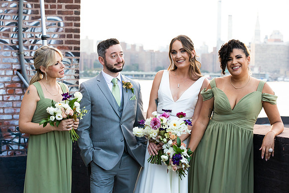 Solid Rock Photography Weddings