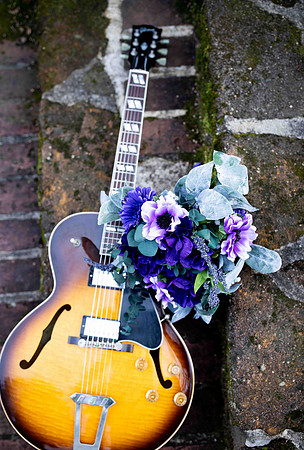 Solid Rock Photography by Jamal Cormier
