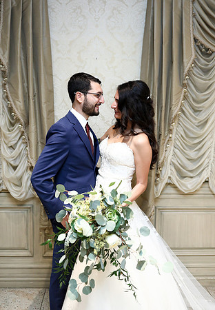www.Solidrockphotographyjc.net Nikki's Wedding Day at the Venetian.