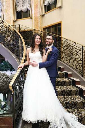 www.Solidrockphotographyjc.net Nikki's Wedding Day at the Venetian.