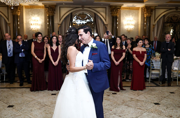 www.Solidrockphotographyjc.net Nikki's Wedding Day at the Venetian.
