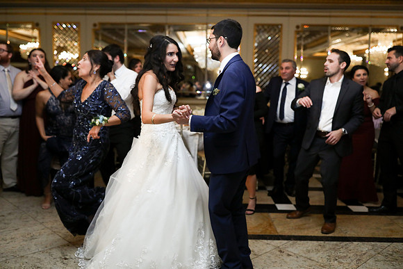www.Solidrockphotographyjc.net Nikki's Wedding Day at the Venetian.