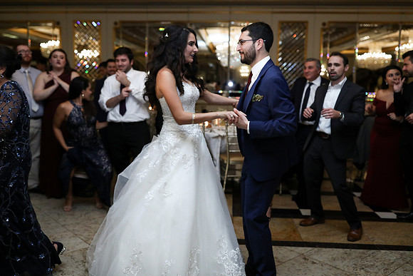 www.Solidrockphotographyjc.net Nikki's Wedding Day at the Venetian.