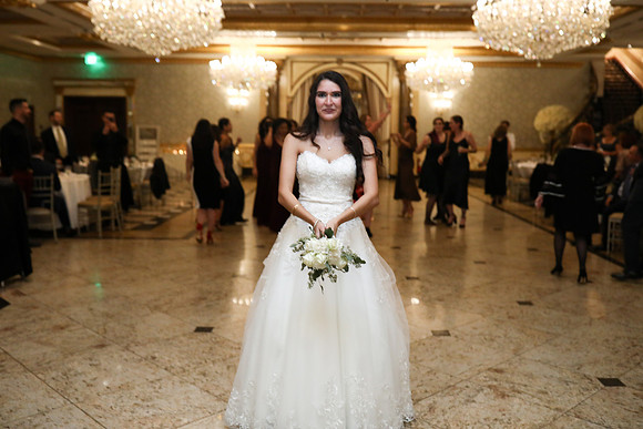 www.Solidrockphotographyjc.net Nikki's Wedding Day at the Venetian.