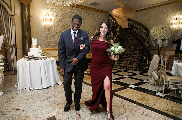 www.Solidrockphotographyjc.net Nikki's Wedding Day at the Venetian.