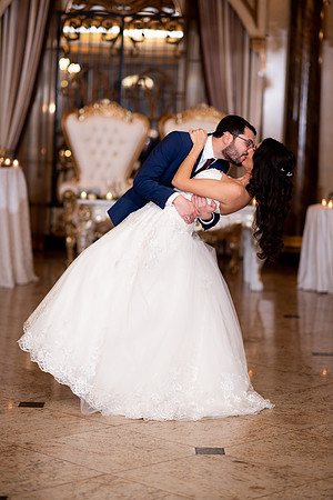 www.Solidrockphotographyjc.net Nikki's Wedding Day at the Venetian.