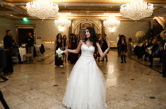 www.Solidrockphotographyjc.net Nikki's Wedding Day at the Venetian.